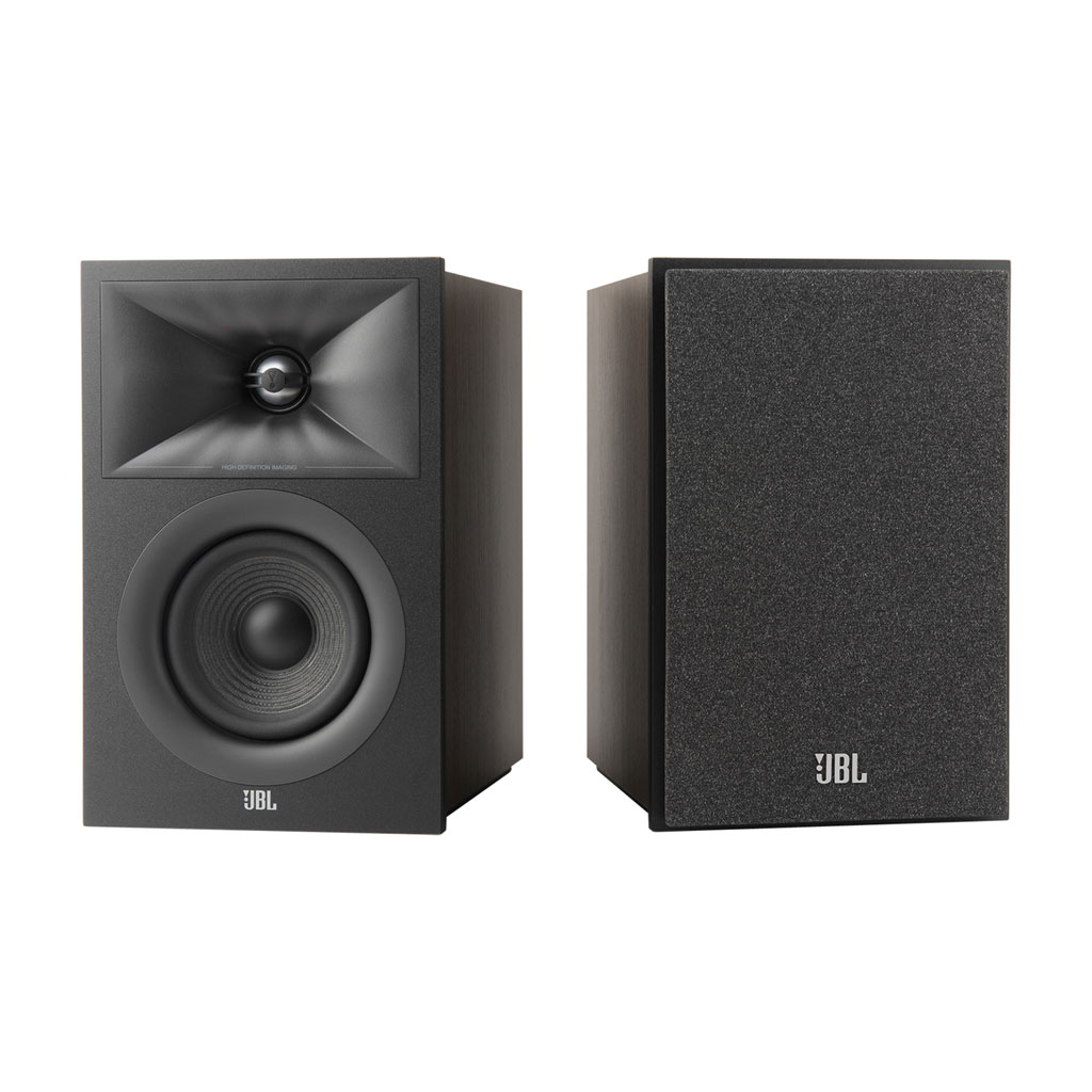 JBL Stage A120 JBL Stage ブックシェルフ型スピーカー - 最安値・価格
