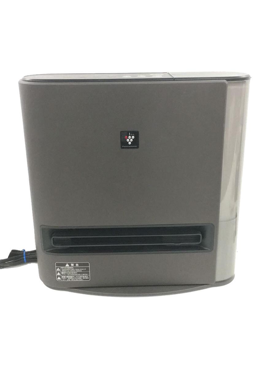SHARP シャープ プラズマクラスター加湿セラミックファンヒーター HX