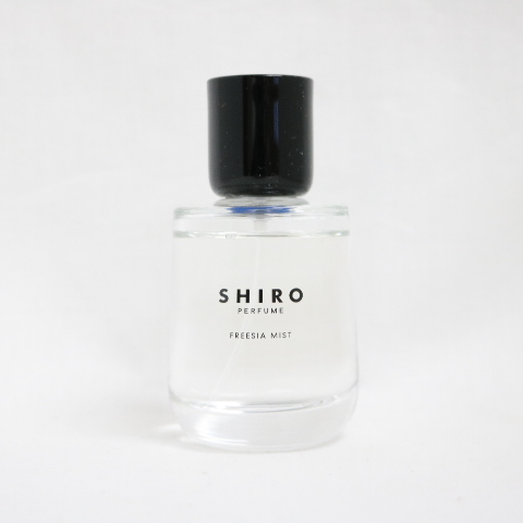 SHIRO シロ パフューム フリージア ミスト 50ml（リニューアル後