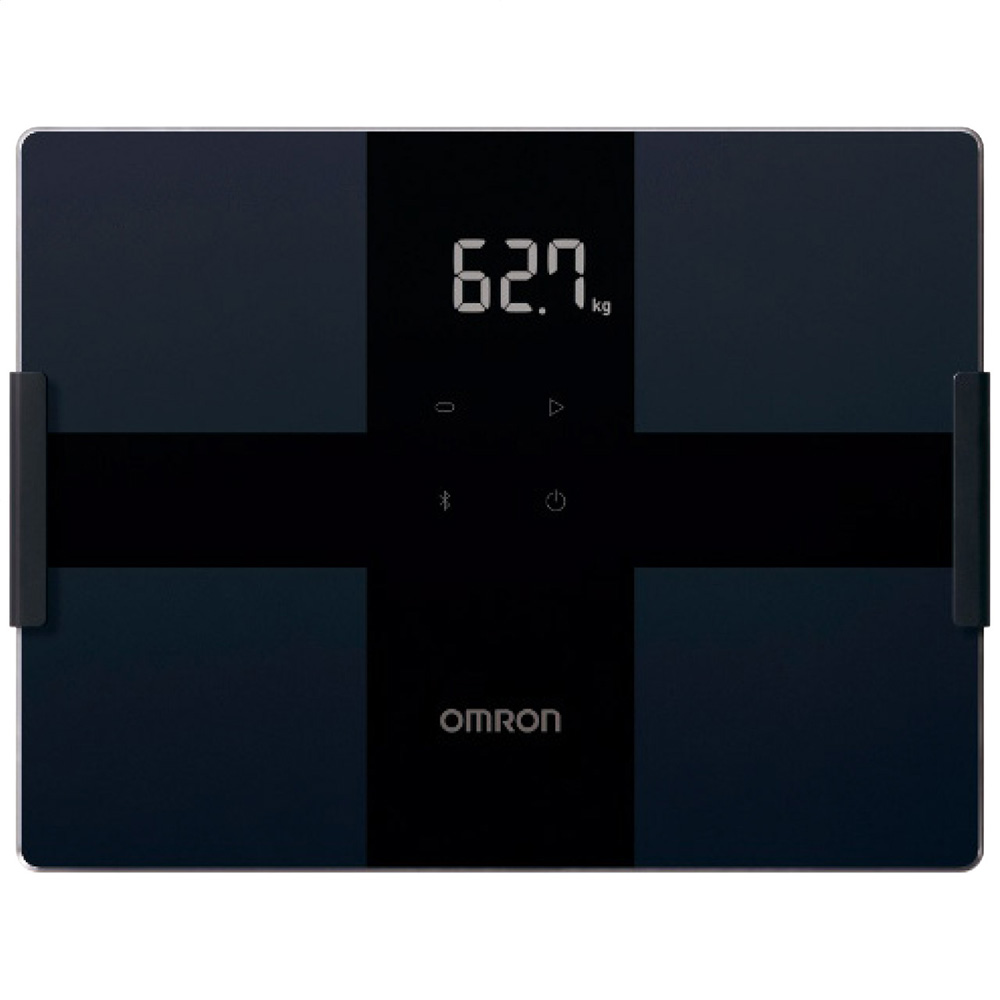 HUAWEI HUAWEI Scale 3 Pro Mystic Blue （ミスティックブルー） 体重