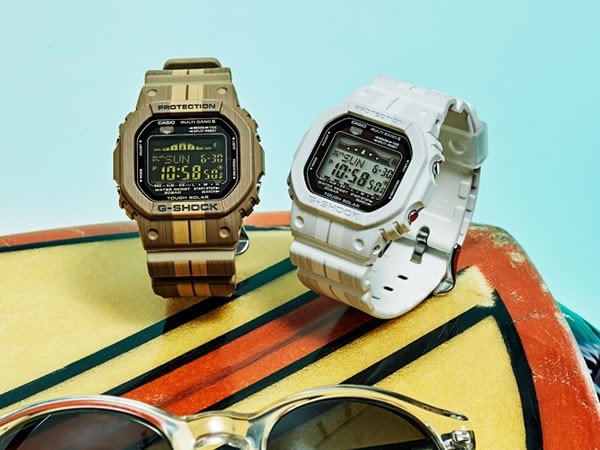 G-SHOCK CASIO カシオ Gショック 電波 ソーラー タフソーラー GWX