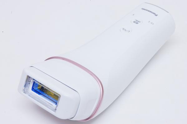 Panasonic 光エステ（ボディ＆フェイス用） ES-WH75-P （ピンク調） 光