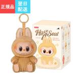 正規品】 POP MART THE MONSTERS Have a Seat ぬいぐるみ シリーズ 1