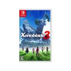 任天堂 【Switch】 Xenoblade3 Switch用ソフト（パッケージ版） - 最