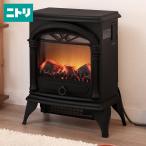 ニトリ 暖炉型ファンヒーター(BK18) 『玄関先迄納品』 『1年保証