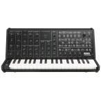 KORG MS-20mini アナログシンセサイザー パッチシンセ 店頭展示品 - 最