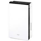 Panasonic 次亜塩素酸 空間除菌脱臭機 ジアイーノ F-MV2100-WZ ： 通販