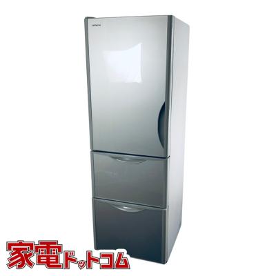 日立 冷蔵庫（開閉タイプ：左開き）｜冷蔵庫、冷凍庫｜キッチン家電