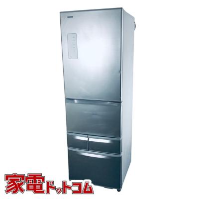 冷蔵庫 中古 400l（TOSHIBA／冷蔵庫、冷凍庫）｜キッチン家電 | 家電
