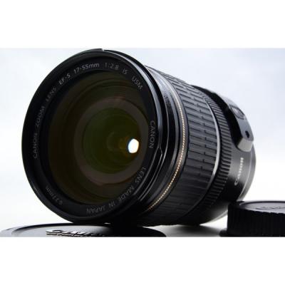 ef-s17-55mm f2.8のおすすめ人気商品一覧 通販 - Yahoo!ショッピング