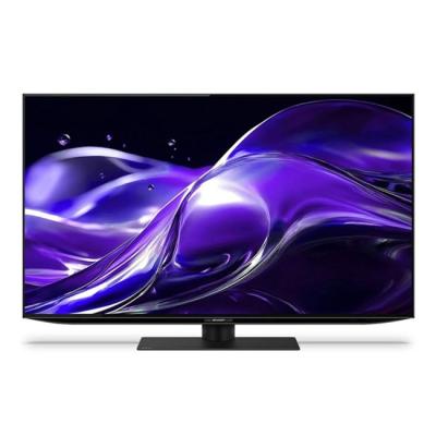 4kチューナー内蔵テレビ シャープ 40インチ（表示機能：画面分割）の