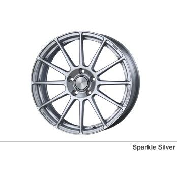 エンケイ pf03 17インチ（アルミホイール）｜タイヤ、ホイール｜自動車