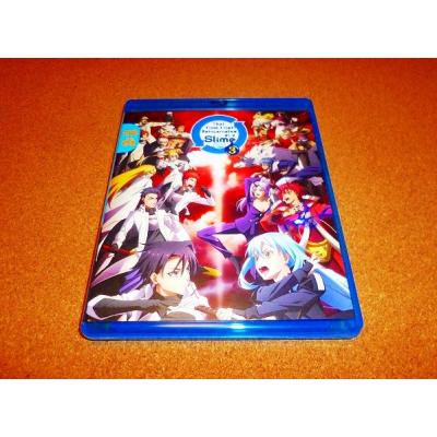 転生したらスライムだった件dvdのおすすめ人気商品一覧 通販 - Yahoo