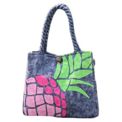 ハワイアン トートバッグ パイナップルのおすすめ人気商品一覧 通販