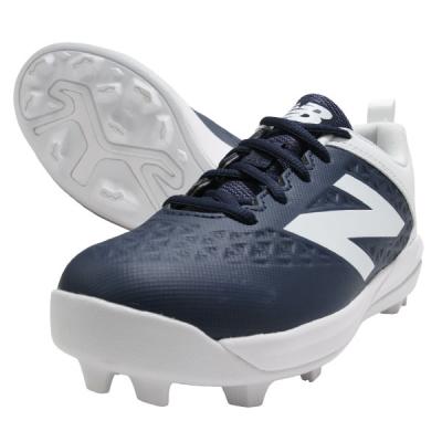 New Balance 野球 スパイク（ポイント材質：樹脂、ゴム）｜スパイク