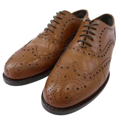 ジャランスリワヤ ウイングチップ（メンズシューズ、紳士靴