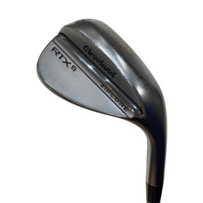 クリーブランド rtx6（ゴルフクラブ）｜ゴルフ | スポーツ のおすすめ