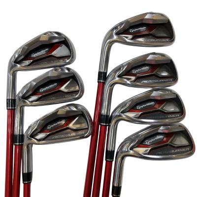 レフティ アイアンセット（TaylorMade）のおすすめ人気商品一覧 通販