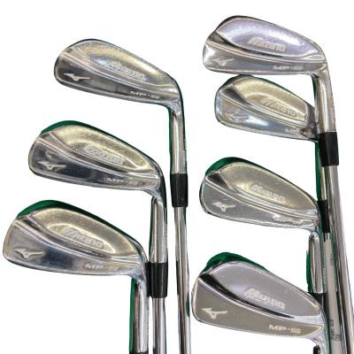 MIZUNO アイアンセット（セット本数：7本セット）｜クラブ（メンズ