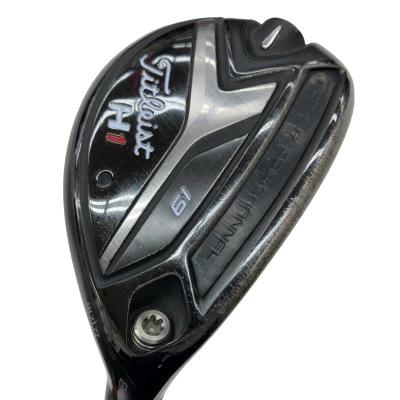 Titleist ゴルフクラブ（ロフト角：19度）｜ゴルフ｜スポーツ おすすめ
