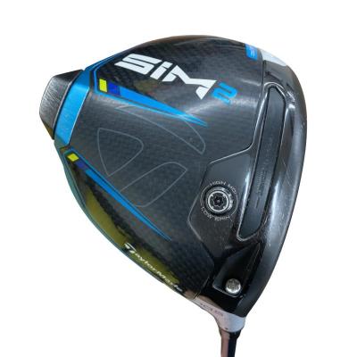 sim2ドライバー（シャフトの硬さ：R）のおすすめ人気商品一覧 通販