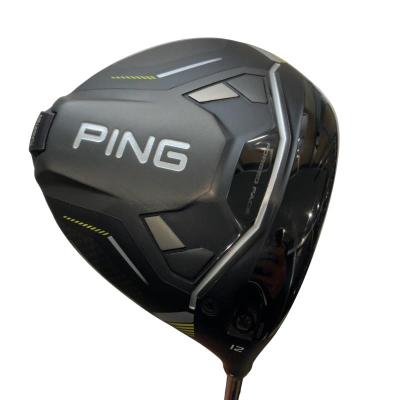 ping g430 10k（ロフト角：12度）のおすすめ人気商品一覧 通販 - Yahoo