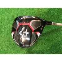 スリクソン zx5（フェアウェイウッド）（ロフト角：18度）｜クラブ