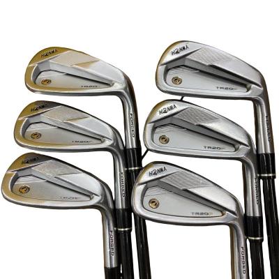 tr20p アイアンのおすすめ人気商品一覧 通販 - Yahoo!ショッピング
