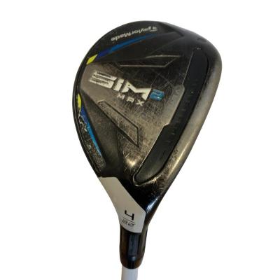 テーラーメイド sim2 max d（ユーティリティ）｜クラブ（メンズ