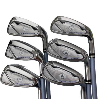 YAMAHA アイアンセット レディース（シャフトの硬さ：L）｜クラブ