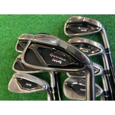 テーラーメイド m4アイアンのおすすめ人気商品一覧 通販 - Yahoo