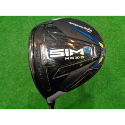 テーラーメイド sim2 max dのおすすめ人気商品一覧 通販 - Yahoo