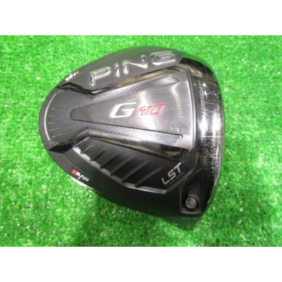 ゴルフドライバーヘッドのみ（PING）のおすすめ人気商品一覧 通販
