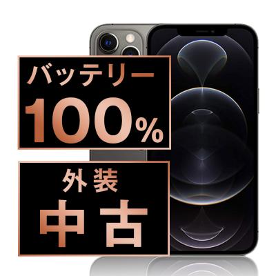 iPhone 12 Pro Max iPhone本体（SIM情報：SIMフリー）｜スマホ｜スマホ