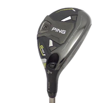 g430 ハイブリッド 3u（ユーティリティ）｜クラブ（メンズ）｜ゴルフ