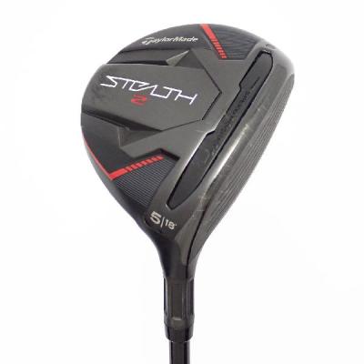 テーラーメイド ステルス（フェアウェイウッド）｜クラブ（メンズ