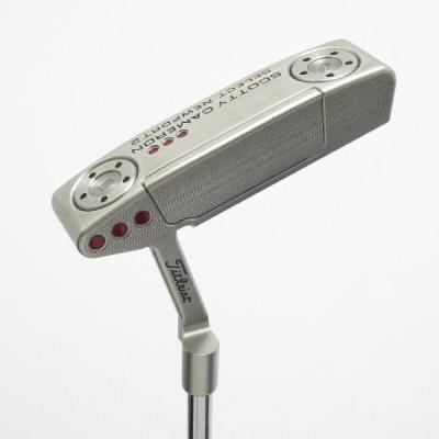 スコッティキャメロン ニューポート2（ゴルフ用品） | スポーツ の