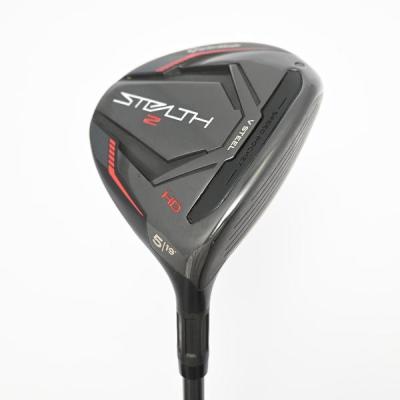 ステルス2hd 5w（フェアウェイウッド）｜クラブ（メンズ）｜ゴルフ