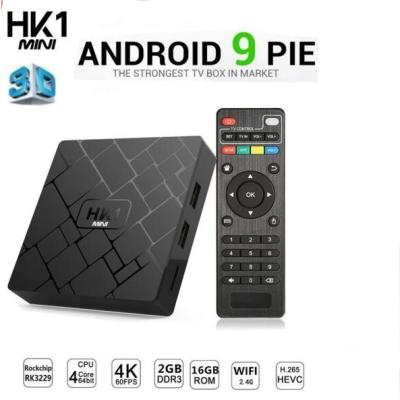 android tv box（地デジチューナー）｜テレビチューナー、アンテナ