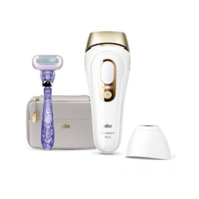 ブラウン シルクエキスパートpro5（コスメ、美容、ヘアケア）の