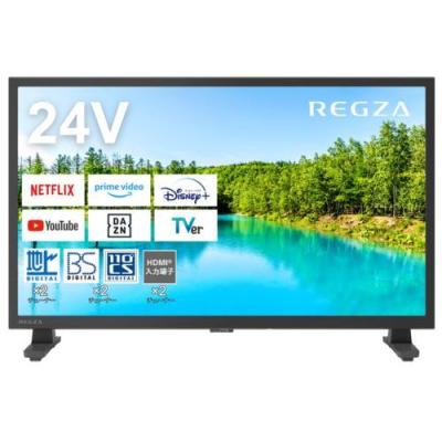 21型テレビ（REGZA）のおすすめ人気商品一覧 通販 - Yahoo!ショッピング