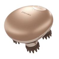 ゾーガンキン 頭皮ブラシ スカルプケア マッサージ EMS CL-ZKS