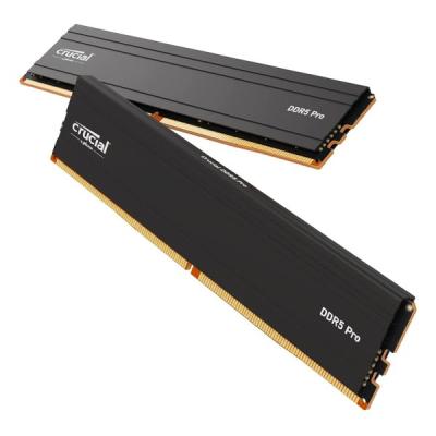crucial クルーシャル デスクトップPC用 メモリ Pro DDR5-5600 UDIMM