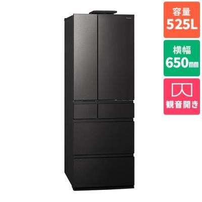 Panasonic 冷蔵庫 500L 2021年製 高年式 大容量 d3954 Panasonic