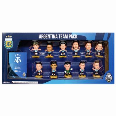 サッカー選手フィギュア（ゲーム、おもちゃ）のおすすめ人気商品一覧