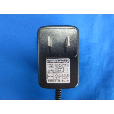 ACアダプター 26vのおすすめ人気商品一覧 通販 - Yahoo!ショッピング