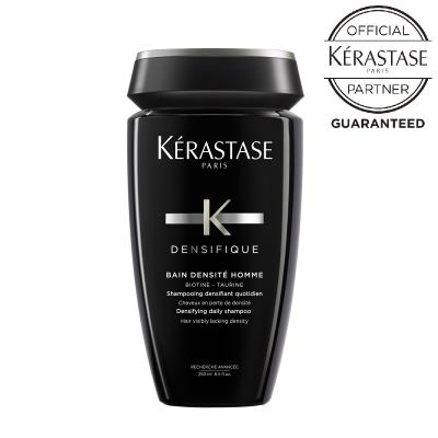 ケラスターゼ DS バン デンシフィック シャンプー 1000mL KERASTASEの