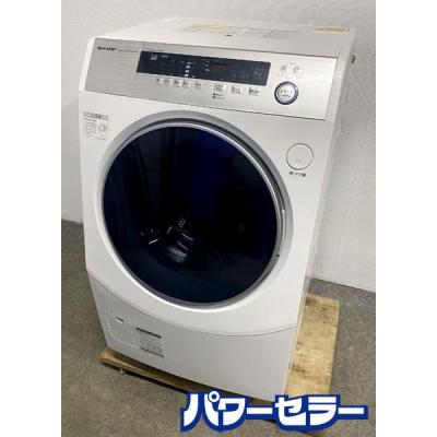 sharp洗濯機 2018のおすすめ人気商品一覧 通販 - Yahoo!ショッピング