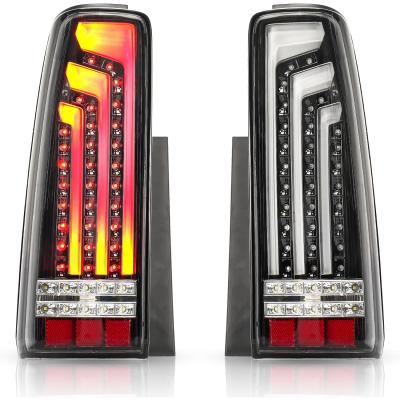 カローラルミオン LEDサンダーテールのおすすめ人気商品一覧 通販