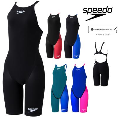 speedo 競泳水着 レディース（サイズ（S/M/L）：LL（XL））｜競泳水着